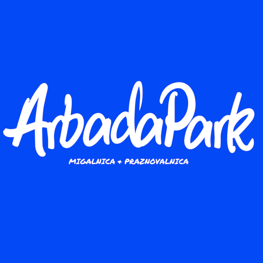 Arbada Park Ptuj