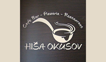 Hiša okusov